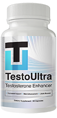 TestoUltra Testosterone Booster