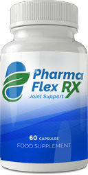 PharmaFlex RX Joint Support