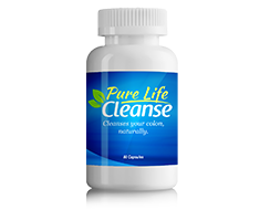 Pure Life Cleanse