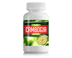 Pure Cambogia Ultra