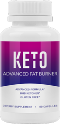 Keto Advanced Fat Burner